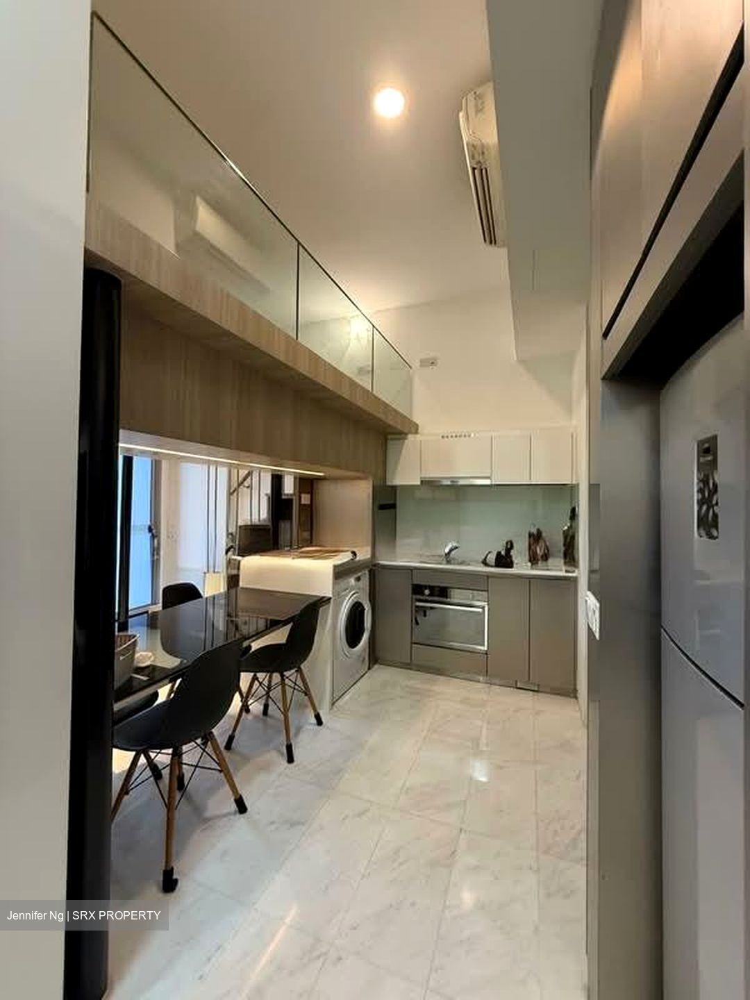 euHabitat (D14), Condominium #541194291